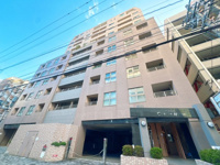 【外観】 | クレアセンターマーク☆仲介手数料無料☆