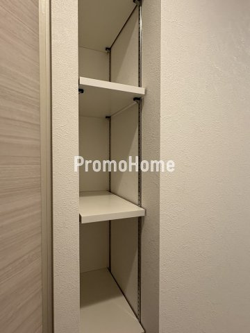 エスレジデンス新御徒町イーストの収納