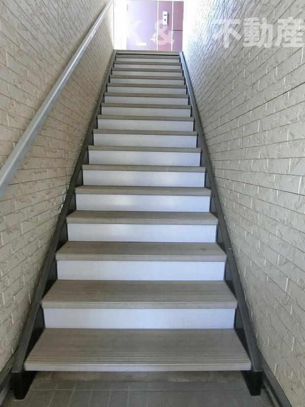 フェリオ柏のその他共用部分