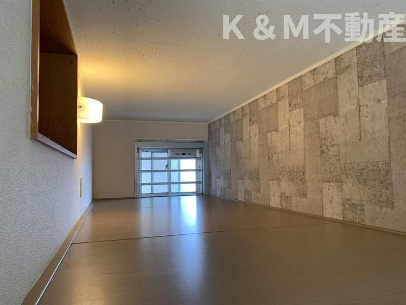 フェリオ柏の展望