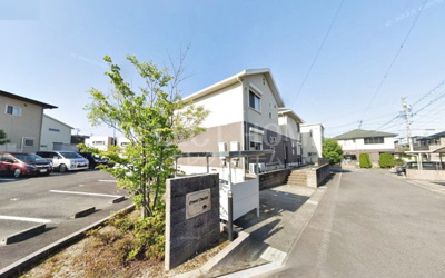 【外観】 | グランシャリオ