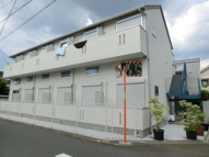 フォルジュロン　プレリの画像