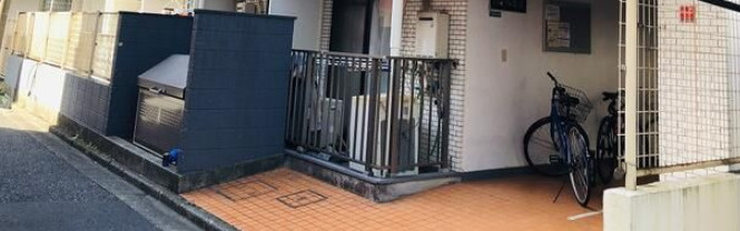 アムール豊玉のその他