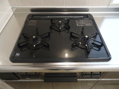 【キッチン】 | ノースショア | キッチン