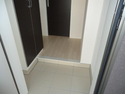 【玄関】 | ノースショア | 玄関