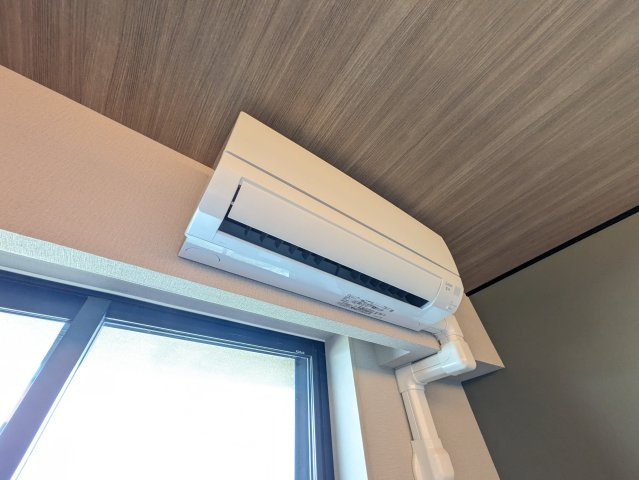 ブランシエスタ新丸子リバーフロントの設備|同間取り別部屋の参考写真です。