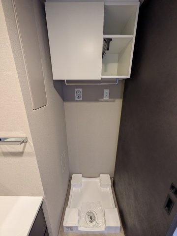 ブランシエスタ新丸子リバーフロントの設備|同間取り別部屋の参考写真です。