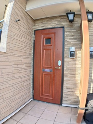 【その他共用部分】 | プラシードⅣ