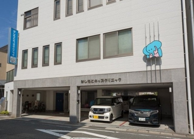 【周辺】 | プラシードⅣ | はしもとキッズクリニックまで2400m