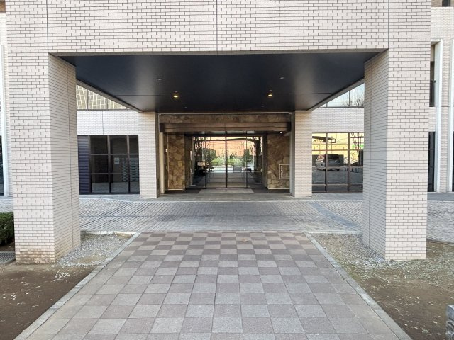 グランアルト越谷レイクタウン