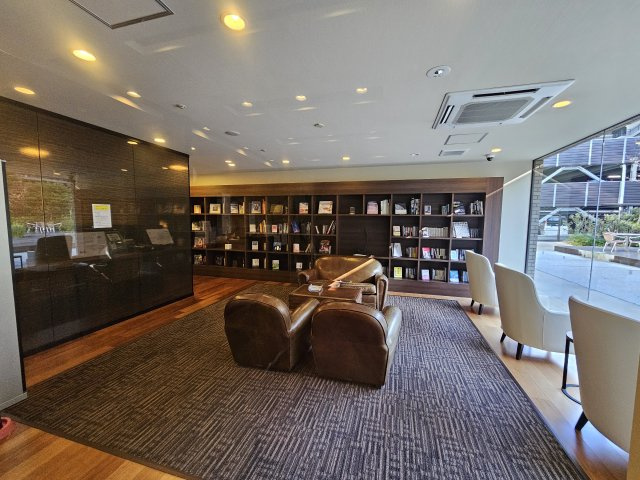 グランアルト越谷レイクタウン