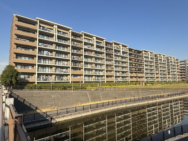 グランアルト越谷レイクタウン