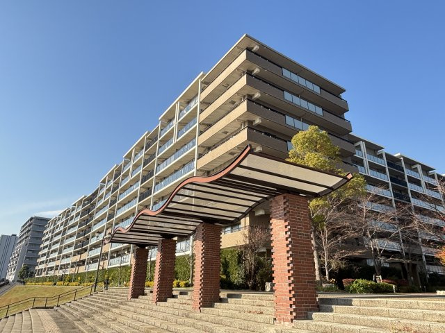 グランアルト越谷レイクタウン