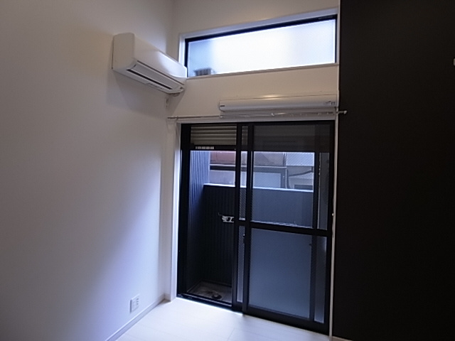 神戸市長田区長尾町１丁目のアパートの展望