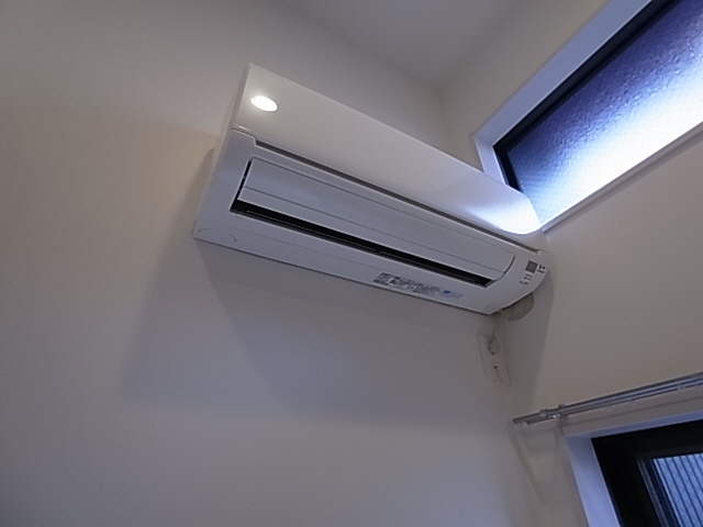 神戸市長田区長尾町１丁目のアパートの設備