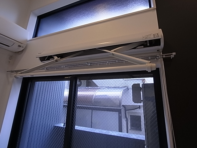 神戸市長田区長尾町１丁目のアパート