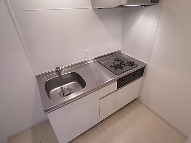 神戸市長田区長尾町１丁目のアパートのキッチン|イメージ