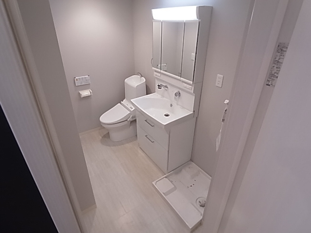 神戸市長田区長尾町１丁目のアパートのトイレ|イメージ