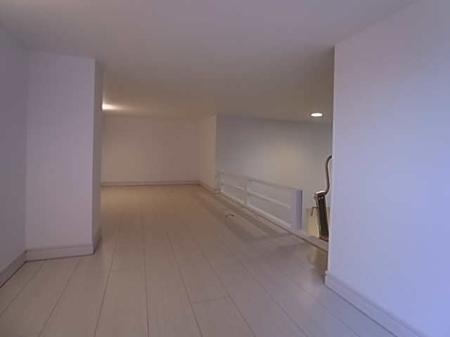 神戸市長田区長尾町１丁目のアパートの内装