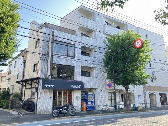 ザハウス阿佐ヶ谷ノースⅠの画像