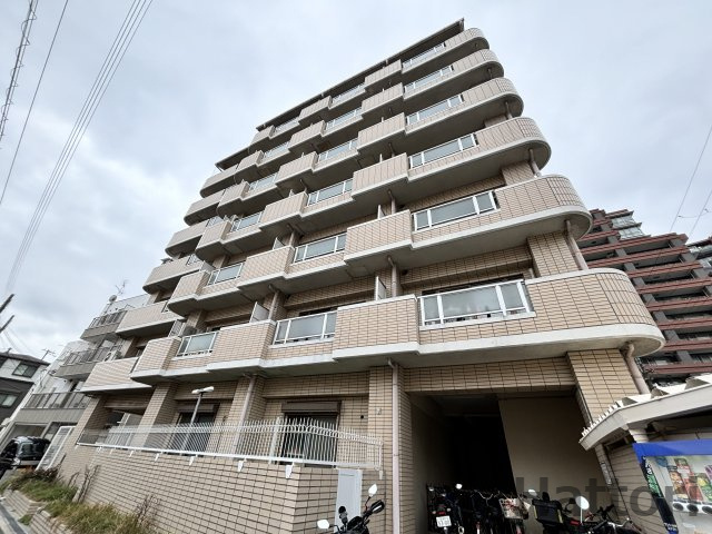 プリンスコート新高