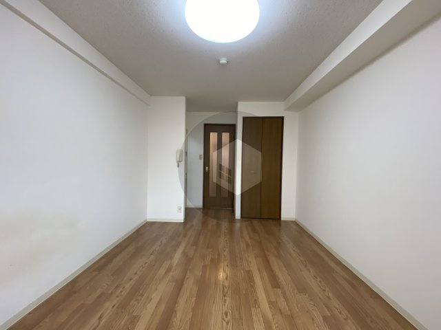 SENTIA八戸ノ里の寝室