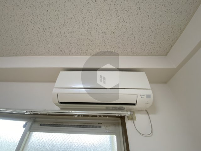 SENTIA八戸ノ里の設備