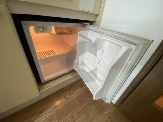 SENTIA八戸ノ里の設備