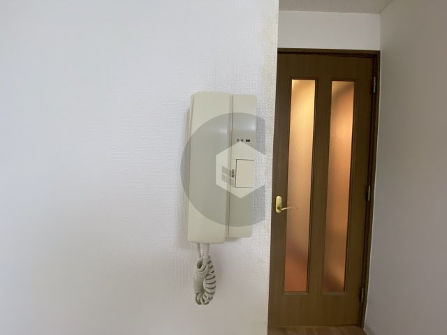 SENTIA八戸ノ里の設備