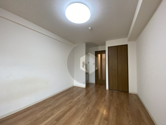 SENTIA八戸ノ里の居間・リビング