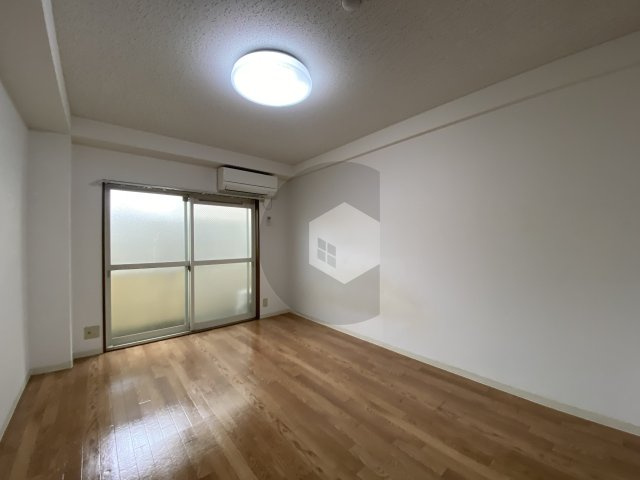 SENTIA八戸ノ里の居間・リビング