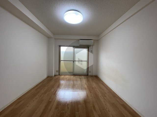 SENTIA八戸ノ里の内装