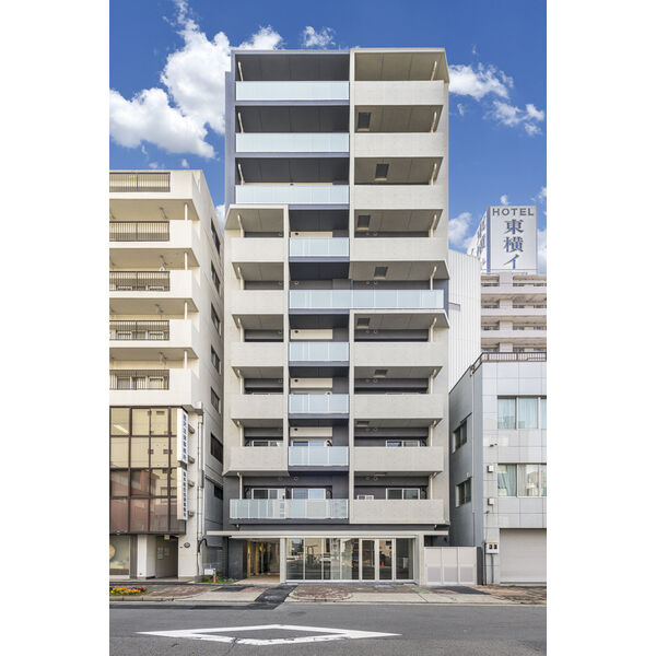 GranVia丸の内の外観