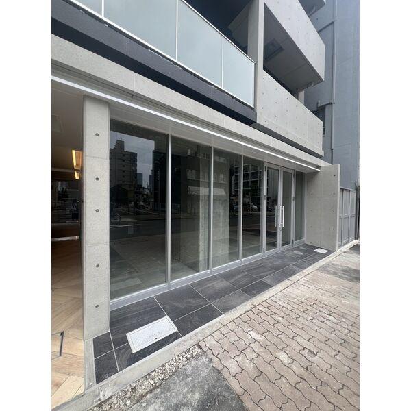 GranVia丸の内のエントランス