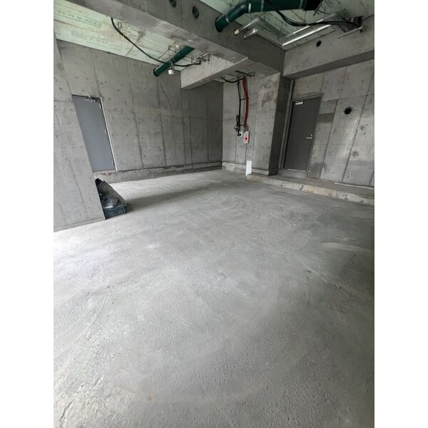 GranVia丸の内の駐車場