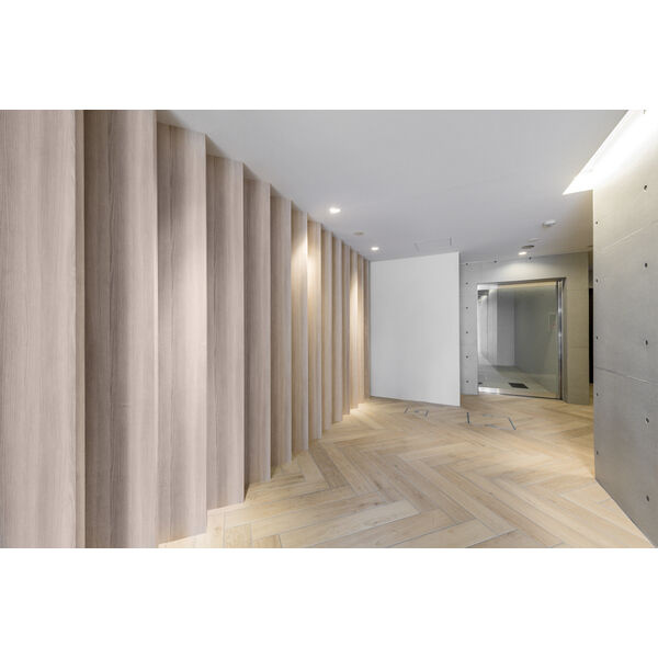 GranVia丸の内の居間・リビング