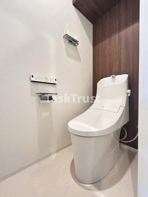 【トイレ】 | ジャルディーノ関目