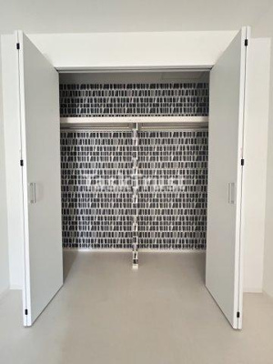 【収納】 | ジャルディーノ関目