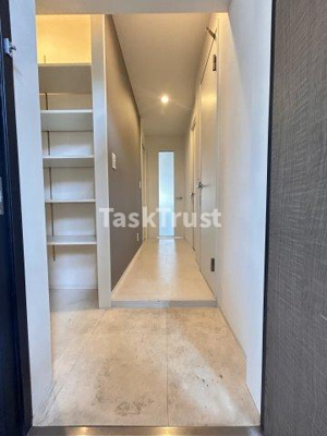 【玄関】 | ジャルディーノ関目