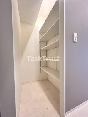 【収納】 | ジャルディーノ関目