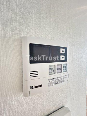 【設備】 | ジャルディーノ関目