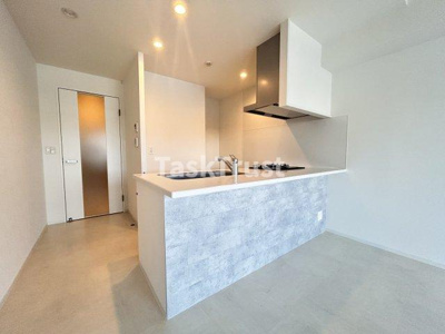 【内装】 | ジャルディーノ関目