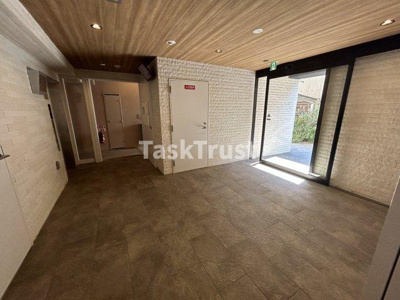 【ロビー】 | ジャルディーノ関目