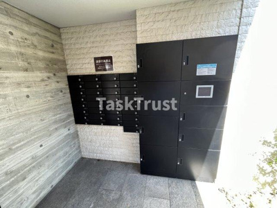 【その他共用部分】 | ジャルディーノ関目