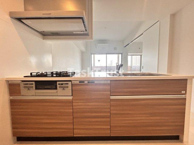 【居間・リビング】 | ジャルディーノ関目