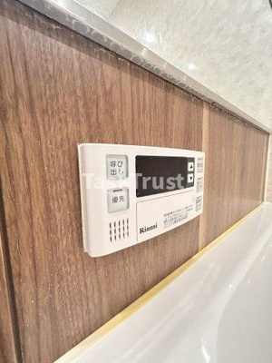 【設備】 | ジャルディーノ関目