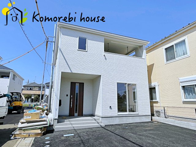 上尾市上尾下　第2　Ⅱ期　新築一戸建て　クレイドルガーデン　05