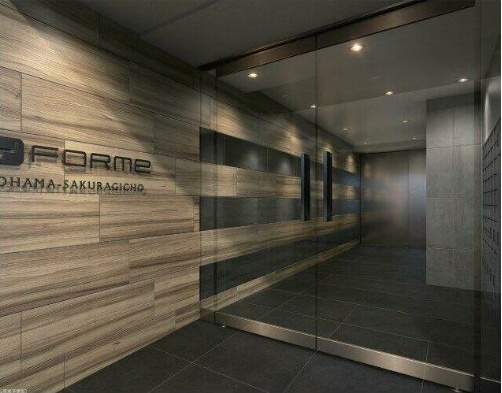 【その他】 シーフォルム横濱桜木町　SYFORME YOKOHAMA-SAKURAGICHO 