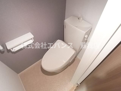 【トイレ】 | アズーロB