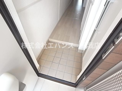 【玄関】 | アズーロB